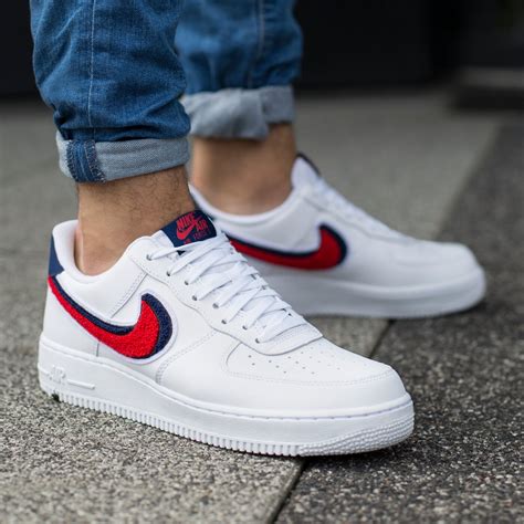 nike air force herreb|Nike Air Force 1 lv8.